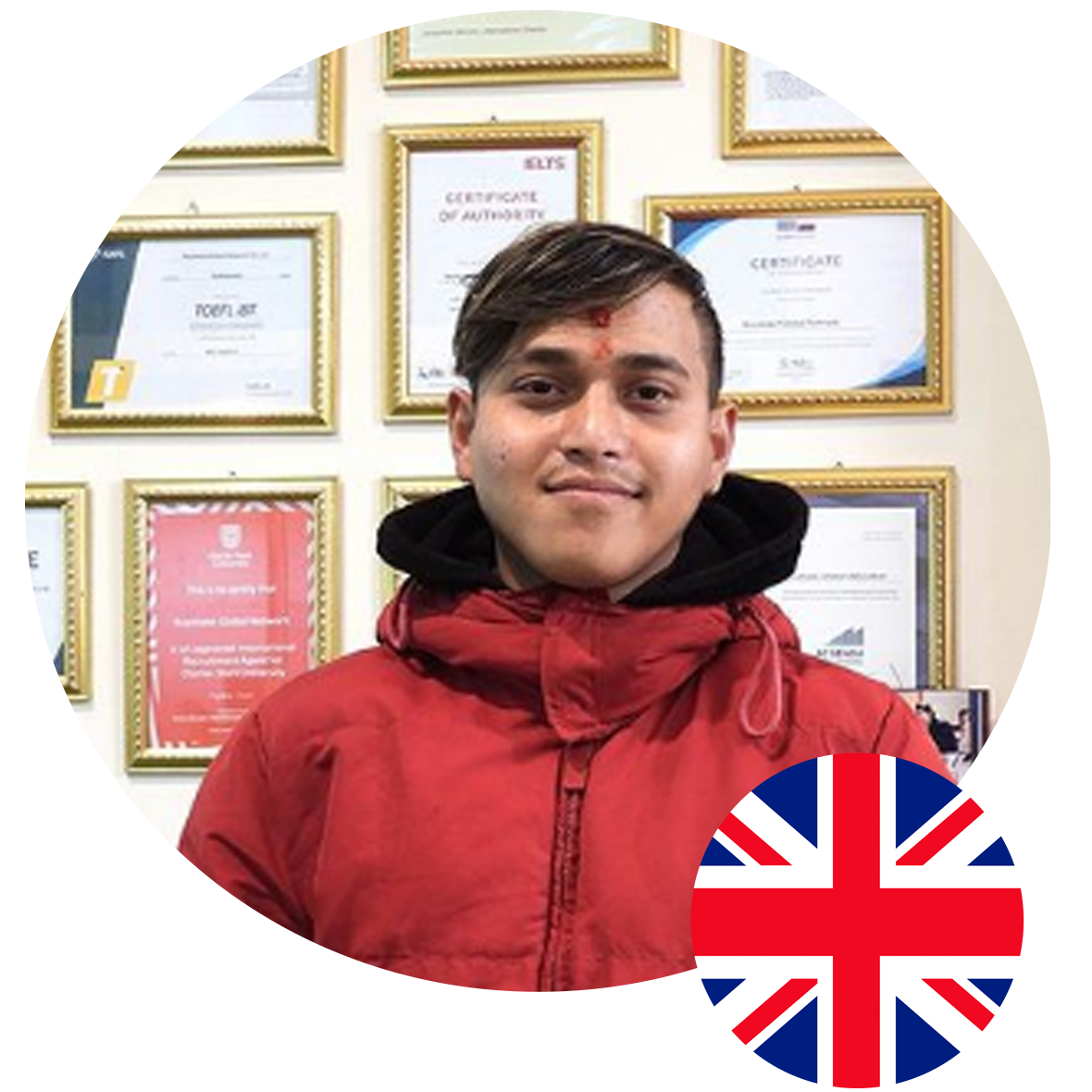 Prince Shrestha<br>(University of West London, UK)